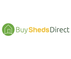 Buy Sheds Direct