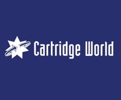 Cartridge World