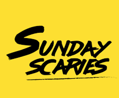 Sunday scaries