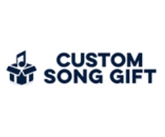 Custom Song Gift