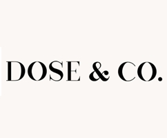 Dose And Co