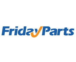 Friday Parts