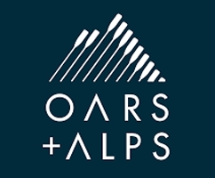 Oars Alps