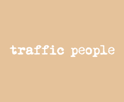 Traffic People