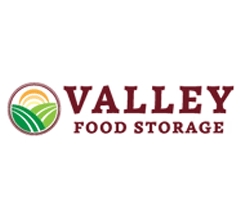 Valley Food Storage